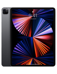 Apple iPad Pro 12.9 5th Generation (2021)